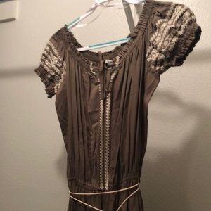 A jumper from papaya won't once to a wedding.